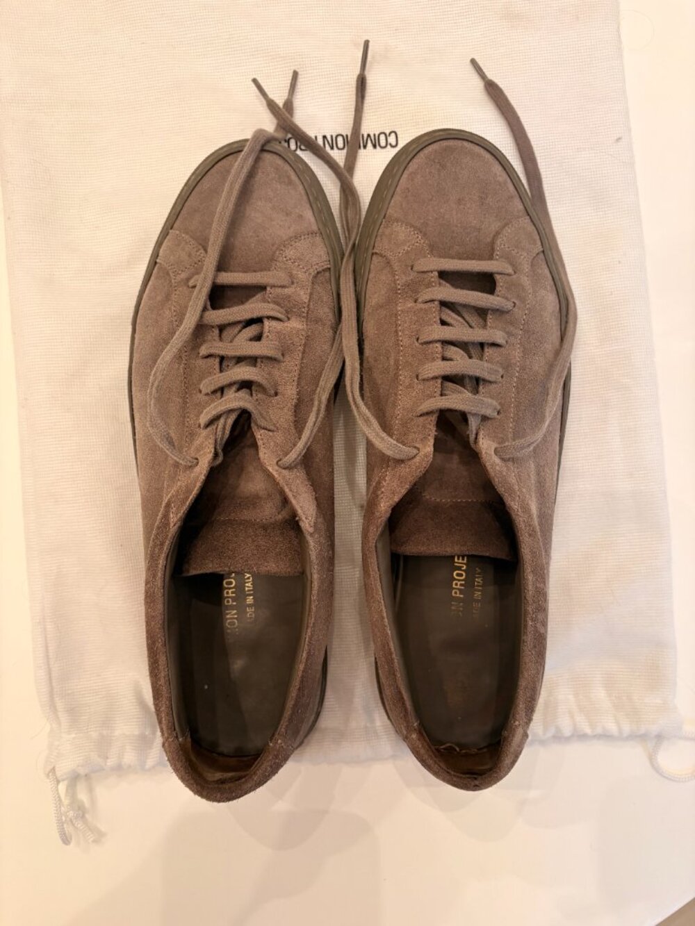 Common Project Size 41 - Picture 3 of 3